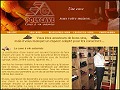 Dtails Polycave - installateur de caves  vin enterres