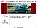 Dtails Microcar - constructeur de voitures sans permis et voitures lectriques