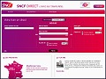 Dtails Infolignes - infos en temps rel trafic SNCF, horaires des trains