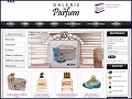 Dtails Galerie du Parfum - parfumerie discount, vente parfums de marque