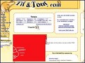 Dtails Tif & Touf - Rats et Rongeurs