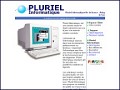 Dtails Pluriel Informatique - Service informatique pour particuliers, artisans...