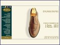 Dtails Bexley - chaussures de luxe pour hommes