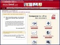 Dtails Assurland - comparez gratuitement les meilleures offres des assureurs