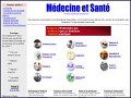 Dtails Mdecine et Sant - prvention, maladies, mdicaments, sexualit, vaccins...